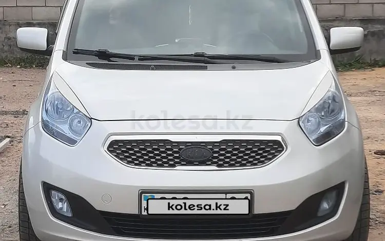 Kia Venga 2011 годаүшін4 400 000 тг. в Астана