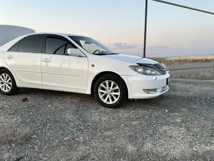 Toyota Camry 2004 года за 6 500 000 тг. в Астана – фото 3