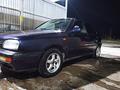 Volkswagen Golf 1994 годаfor1 220 000 тг. в Тараз – фото 2