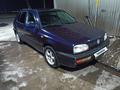 Volkswagen Golf 1994 годаfor1 220 000 тг. в Тараз