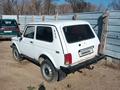 ВАЗ (Lada) Lada 2121 2006 года за 500 000 тг. в Атырау – фото 2