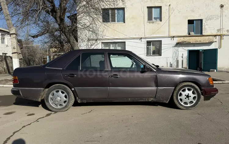 Mercedes-Benz E 230 1990 года за 600 000 тг. в Кызылорда