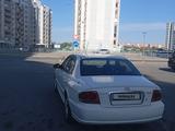 Hyundai Sonata 2003 годаүшін1 330 000 тг. в Талдыкорган – фото 3