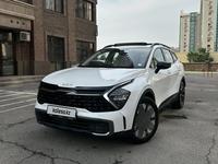 Kia Sportage 2024 года за 17 300 000 тг. в Алматы