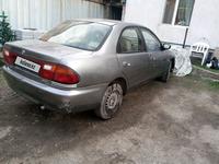 Mazda 323 1995 года за 700 000 тг. в Алматы