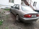 Mazda 323 1995 года за 700 000 тг. в Алматы – фото 2