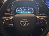 Toyota Highlander 2024 года за 26 900 000 тг. в Караганда – фото 4
