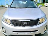 Kia Sorento 2014 года за 9 300 000 тг. в Алматы – фото 2