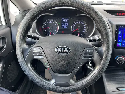 Kia Cerato 2015 года за 6 600 000 тг. в Астана – фото 11