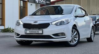 Kia Cerato 2015 года за 6 600 000 тг. в Астана