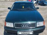 Audi 100 1991 года за 1 900 000 тг. в Талдыкорган – фото 3