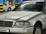 Mercedes-Benz C 200 1996 года за 1 900 000 тг. в Астана