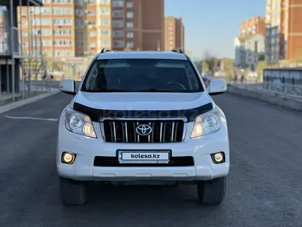 Toyota Land Cruiser Prado 2011 года за 14 500 000 тг. в Актобе