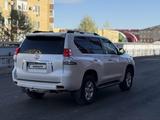 Toyota Land Cruiser Prado 2011 годаfor14 500 000 тг. в Актобе – фото 5