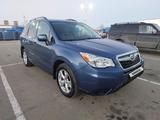 Subaru Forester 2014 года за 8 000 000 тг. в Актау