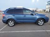 Subaru Forester 2014 года за 7 500 000 тг. в Актау – фото 3