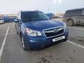 Subaru Forester 2014 годаүшін8 000 000 тг. в Актау – фото 8