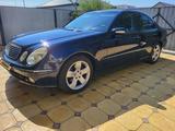 Mercedes-Benz E 320 2003 годаүшін6 500 000 тг. в Атырау – фото 3