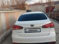 Kia Cerato 2017 года за 7 576 244 тг. в Туркестан – фото 5