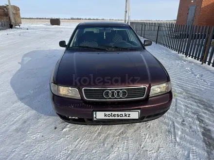 Audi A4 1995 года за 1 700 000 тг. в Караганда – фото 3