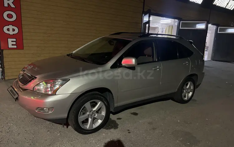 Lexus RX 350 2007 года за 7 777 777 тг. в Алматы