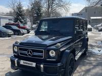 Mercedes-Benz G 63 AMG 2014 года за 38 000 000 тг. в Алматы