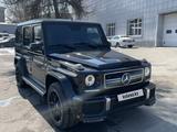 Mercedes-Benz G 63 AMG 2014 годаүшін38 000 000 тг. в Алматы – фото 2