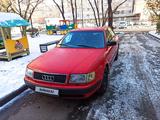 Audi 100 1992 года за 1 800 000 тг. в Шу