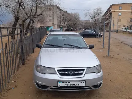 Daewoo Nexia 2011 года за 1 400 000 тг. в Байконыр