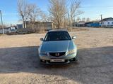 Honda Accord 2004 года за 3 500 000 тг. в Астана – фото 2