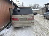 Toyota Alphard 2002 годаfor6 800 000 тг. в Алматы – фото 4