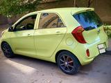 Kia Picanto 2014 года за 4 400 000 тг. в Астана – фото 4