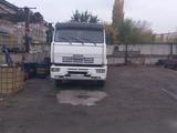 КамАЗ  65116 2014 года за 8 000 000 тг. в Павлодар – фото 3