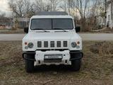 BAIC BJ2022 Brave Warrior 2021 годаfor10 000 000 тг. в Караганда