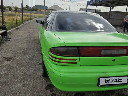 Dodge Intrepid 1993 года за 1 900 000 тг. в Шымкент – фото 6