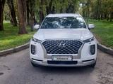 Hyundai Palisade 2020 года за 22 000 000 тг. в Алматы