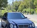 Mercedes-Benz E 320 2000 годаfor3 800 000 тг. в Тараз – фото 2