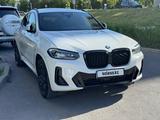 BMW X4 2024 года за 22 000 000 тг. в Шымкент – фото 3