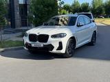 BMW X4 2024 года за 22 000 000 тг. в Шымкент