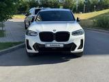BMW X4 2024 года за 22 000 000 тг. в Шымкент – фото 2