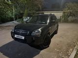 Hyundai Tucson 2007 года за 7 000 000 тг. в Алматы