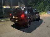 Hyundai Tucson 2007 года за 7 000 000 тг. в Алматы – фото 4