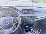 BMW X5 2015 годаүшін15 000 000 тг. в Астана – фото 3