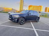 BMW X5 2015 годаүшін15 000 000 тг. в Астана – фото 2