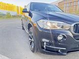 BMW X5 2015 годаүшін15 000 000 тг. в Астана – фото 4