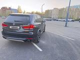 BMW X5 2015 годаүшін15 000 000 тг. в Астана – фото 5