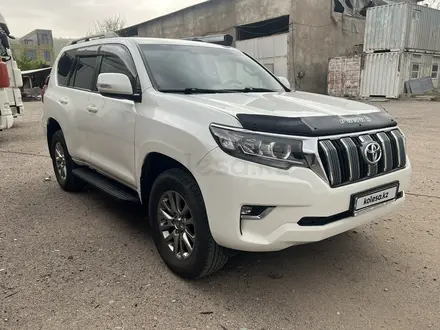 Toyota Land Cruiser Prado 2015 года за 17 000 000 тг. в Алматы – фото 2