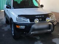 Toyota RAV4 1999 года за 4 500 000 тг. в Алматы