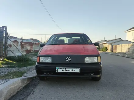 Volkswagen Passat 1993 года за 490 000 тг. в Талдыкорган