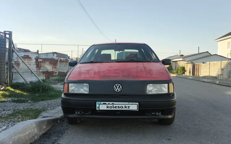 Volkswagen Passat 1993 года за 490 000 тг. в Талдыкорган